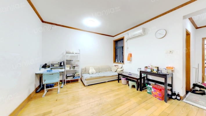 虎踞北路4号二手房实景图