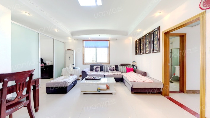 大通路搪瓷厂生活区二手房实景图