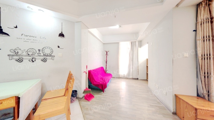 99号公寓二手房实景图