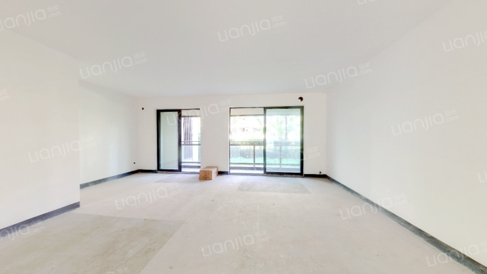 中南玖宸二期晓园二手房实景图