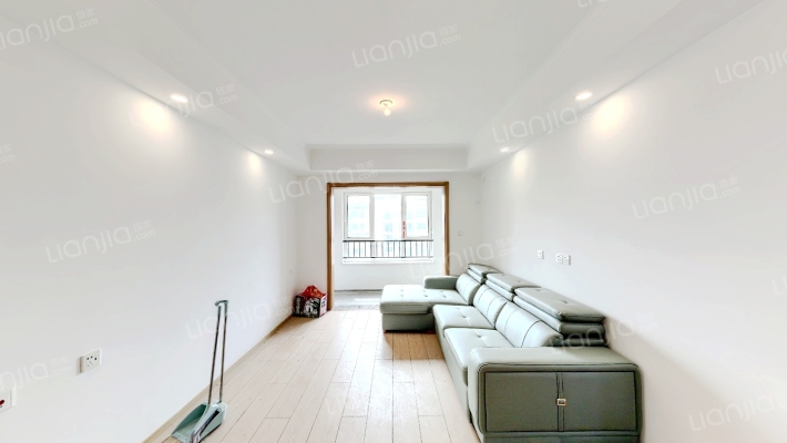 花乡家园二手房实景图