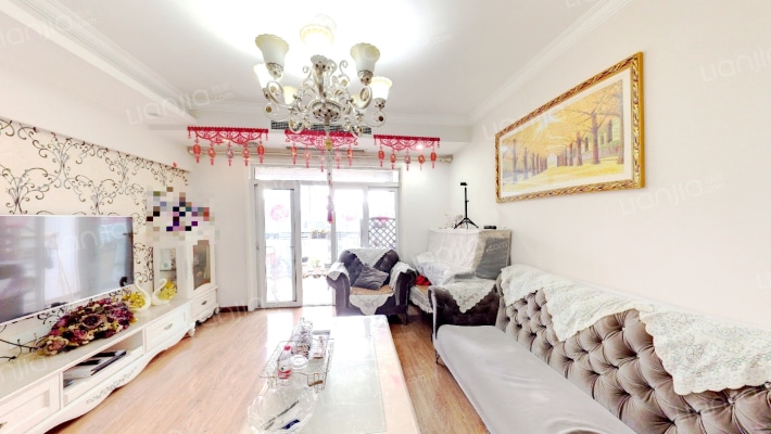 圣地阳光二手房实景图