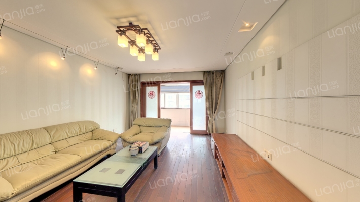 南洋花园二手房实景图