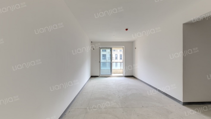 滨江诺德学府二手房实景图