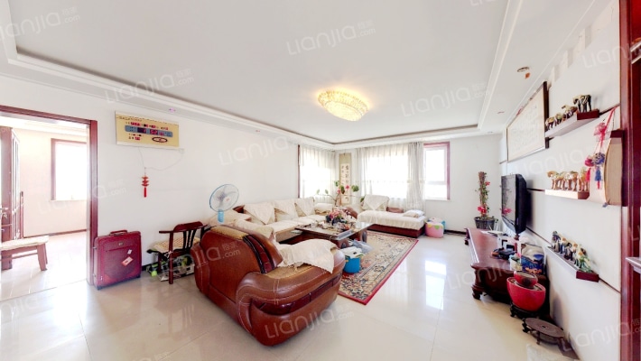 锦华北园二手房实景图