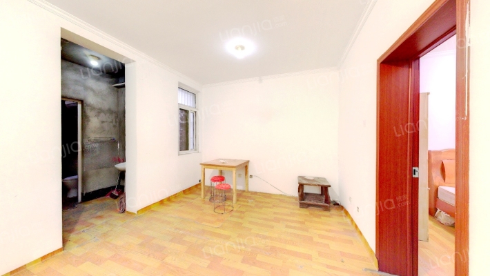 嘉应茗阳水岸二手房实景图