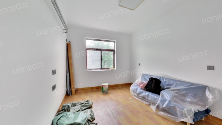 南福华街住宅小区二手房实景图