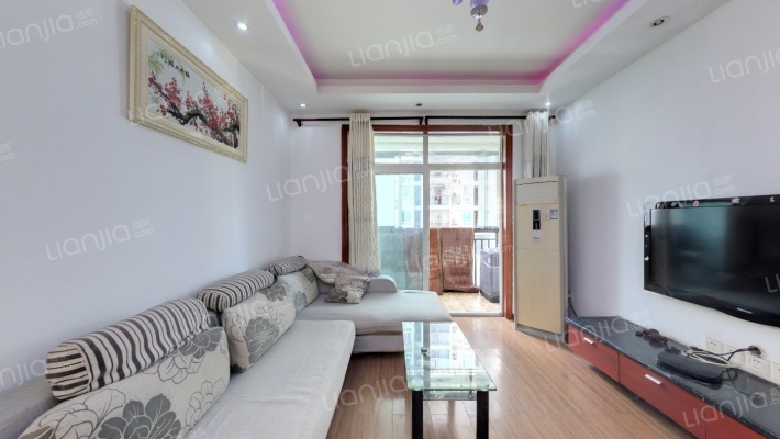 同创鸥翔云湖郡二手房实景图