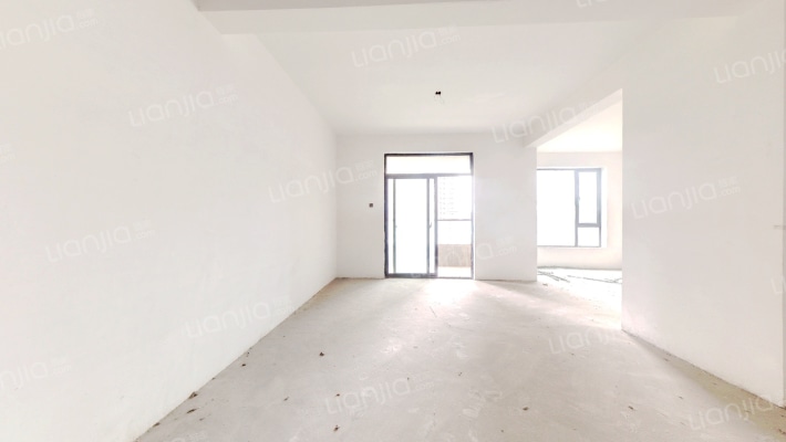 静安上城二手房实景图