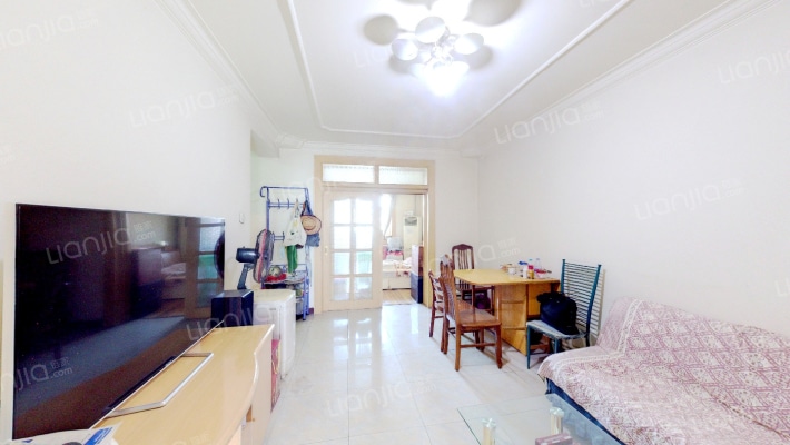 任贤里二手房实景图