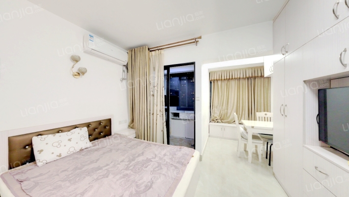 鼓楼里二手房实景图