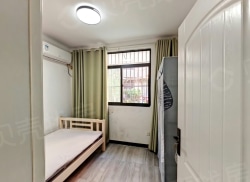 整租·建设大道756号 2室1厅 南_建设大道756号租房