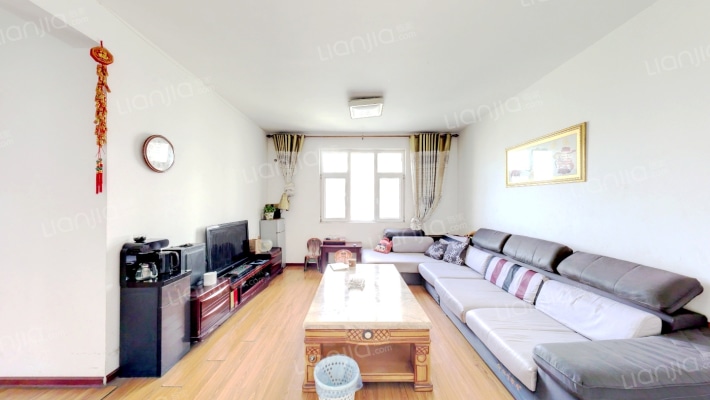 盛世春天南区二手房实景图