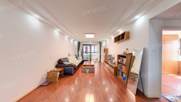 融创城融福园二手房实景图