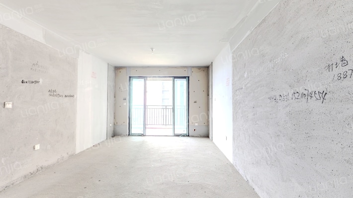 金侨风华府二手房实景图