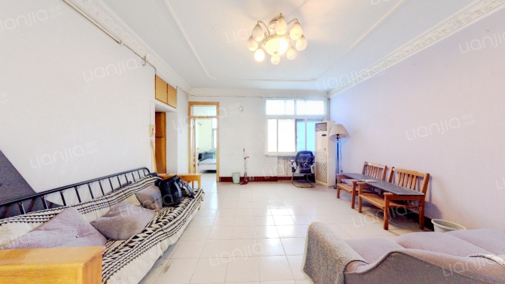 红专一街1号院二手房实景图