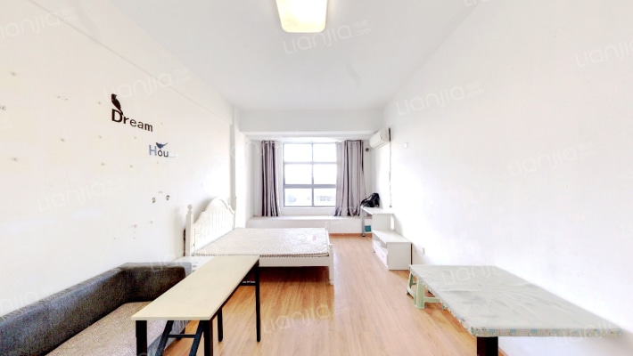 花香维也纳二手房实景图