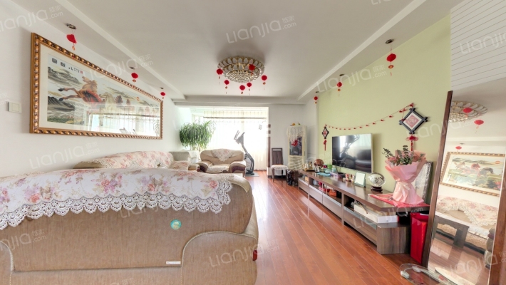 石油七公司家属院南院二手房实景图