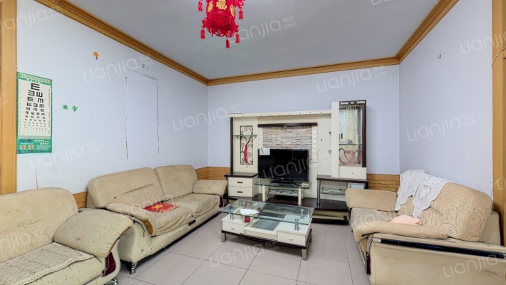 新华小区二手房实景图