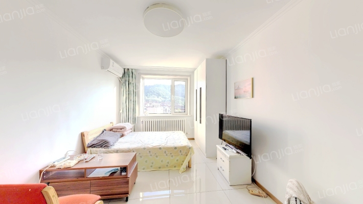 南阳巷二手房实景图