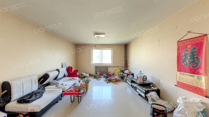 西航花园二手房实景图