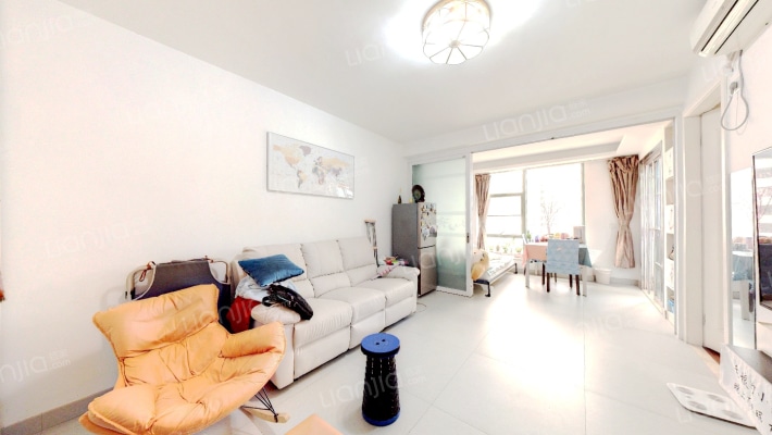 日豪名园二手房实景图