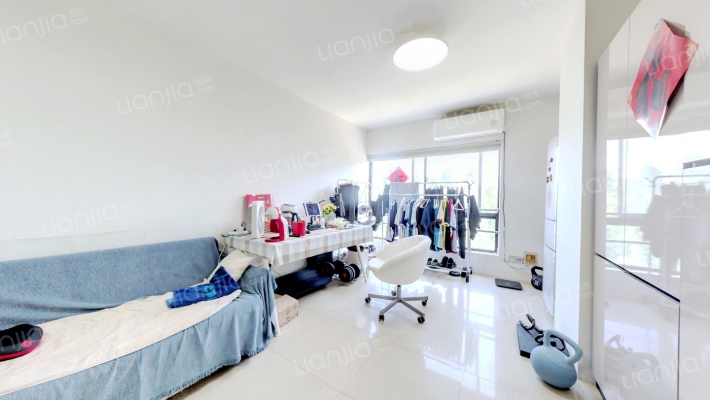 时代华府二手房实景图