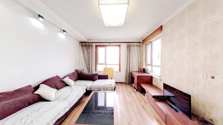 朗润园二手房实景图