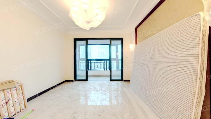 恒大新城一期二手房实景图