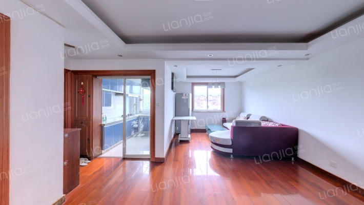 贝港南区（六区，新村南区）二手房实景图