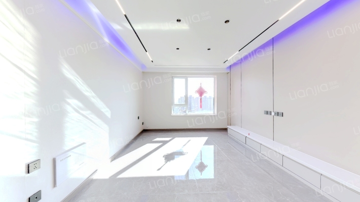 招商观园二手房实景图