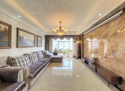 整租·港利·上城国际 3室2厅 南_港利·上城国际租房