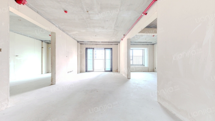 深业泰雲府二手房实景图