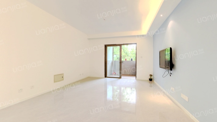 麓山国际帕萨迪纳3组二手房实景图