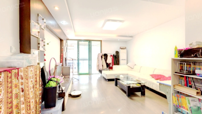 太古山庄二手房实景图