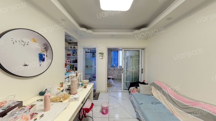 教工路二手房实景图