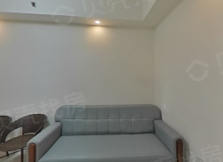 整租·中天国际盈翠苑 1室1厅 南_中天国际盈翠苑租房