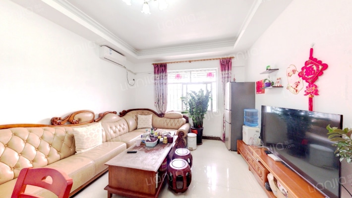 南海大厦二手房实景图