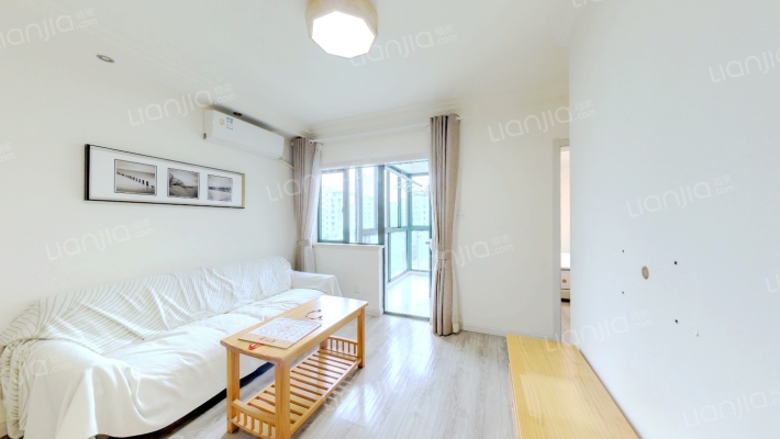 金汇丽舍二手房实景图