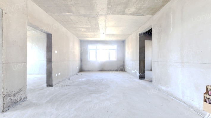 正仁中央公元二手房实景图