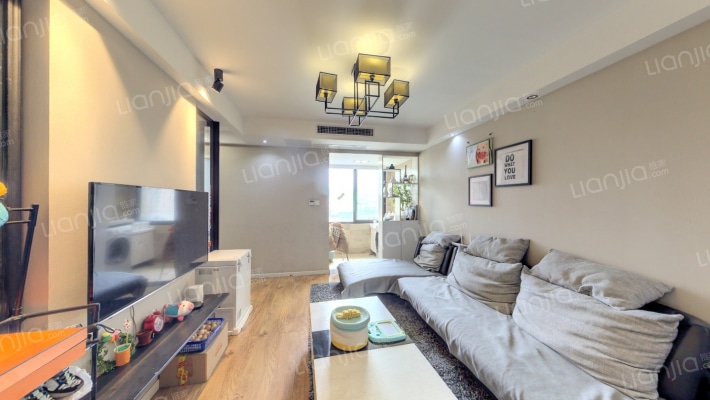 平治东苑二手房实景图