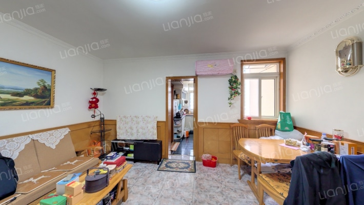 荣和苑二手房实景图