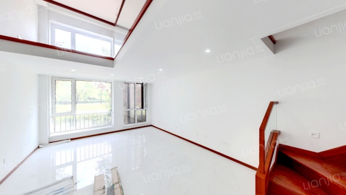 绿城映月二手房实景图