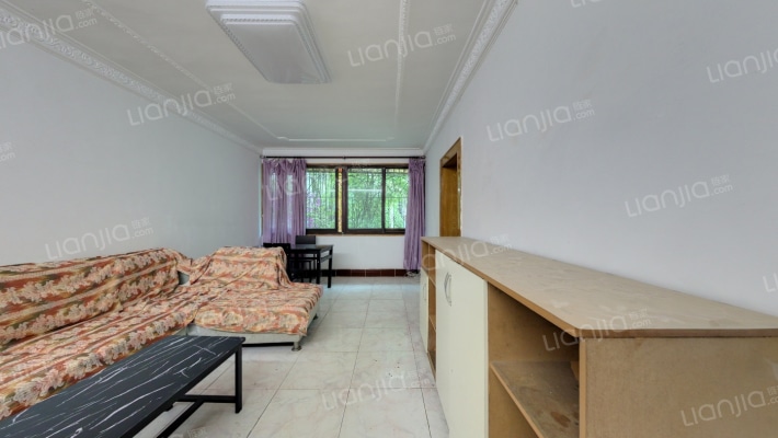 师大附中家属区二手房实景图