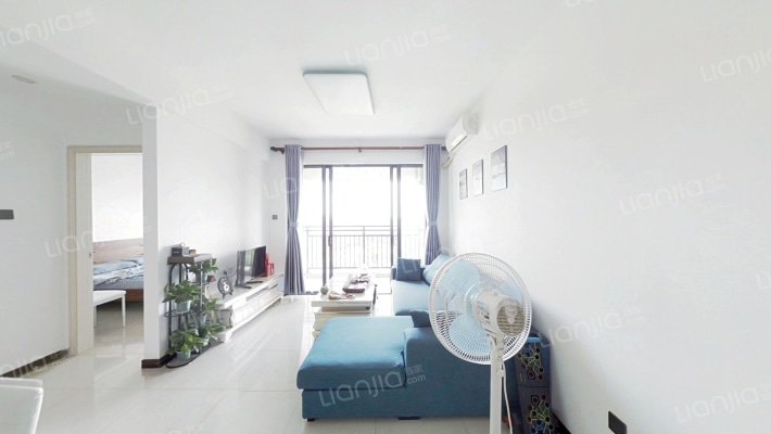 七星奥林园二手房实景图