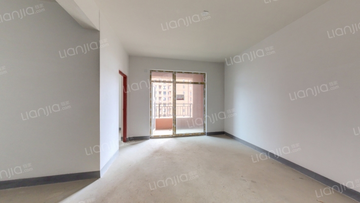 阳光新港中央花园城二手房实景图