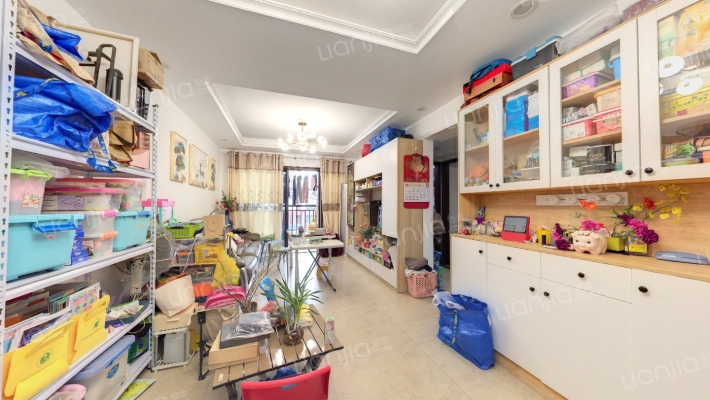 家和东湖映月二手房实景图