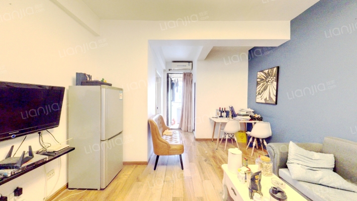 证大正府二手房实景图