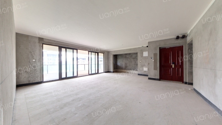 望江府春江阅二手房实景图