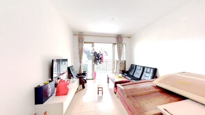 藤业富濠广场二手房实景图